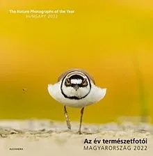 Az év természetfotói - Magyarország 2022 - The Nature Photographs of the Year - Hungary 2022 (kétnyelvű) Legjobb ár
