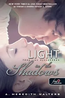 Light in the Shadows - Fény az éjszakában - Utánad a sötétbe 2. Kedvezményes ár