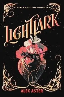 Lightlark Alacsony ár