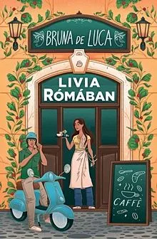 Livia Rómában Szuper akció