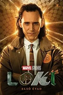 Árcsökkenés Loki 1. évad