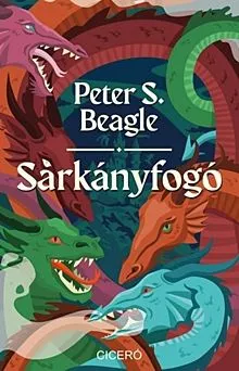 Szuper ajánlat Sárkányfogó