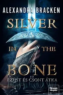 Silver in the Bone - Ezüst és csont átka Korlátozott ajánlat