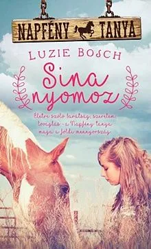 Sina nyomoz - Napfény tanya Gyors kiszállítás