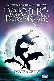 Vakmerő boszorkány - Modern boszorkány 3. Expressz szállítás