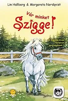 Vár minket Szigge! Prémium