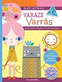 Varázs varrás Utolsó esély