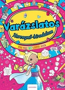 Varázslatos Hercegnő-birodalom Outlet