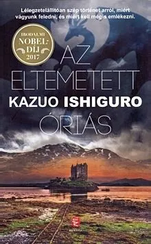 Legnépszerűbb Az eltemetett óriás