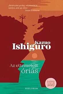 Az eltemetett óriás Kihagyhatatlan ajánlat