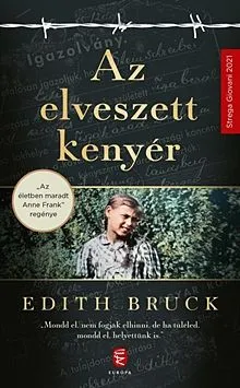 Ajánlat Az elveszett kenyér