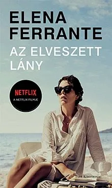Legnépszerűbb Az elveszett lány