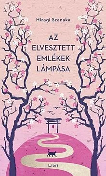 Vásárlói kedvenc Az elvesztett emlékek lámpása
