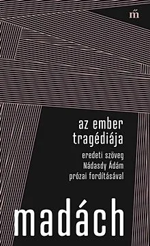 Az ember tragédiája Vedd meg online