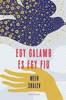 Egy galamb és egy fiú Azonnal elérhető