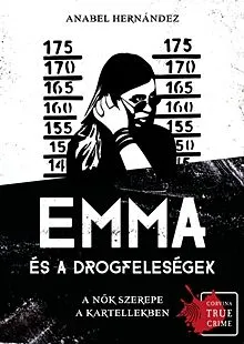 Emma és a drogfeleségek Expressz kézbesítés