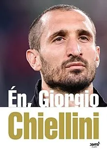 Legkelendőbb Én, Giorgio Chiellini