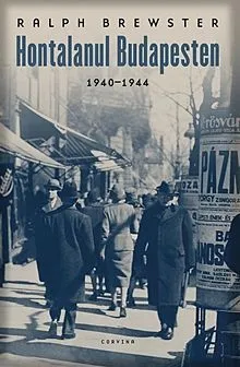 Hontalanul Budapesten 1940-1944 Alacsony ár