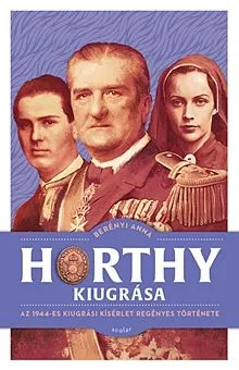 Prémium Horthy kiugrása