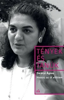 Utolsó esély Hosszú az út előttem