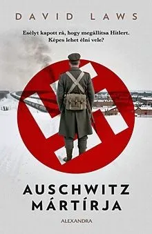 Auschwitz mártírja Akció