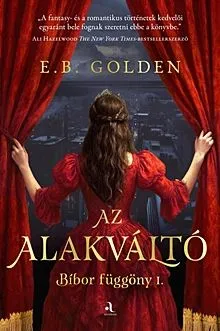 Az alakváltó - Bíbor függöny I. Outlet