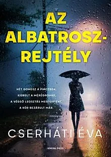Az Albatrosz-rejtély Népszerű