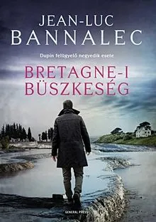 Szuper ajánlat Bretagne-i büszkeség - Dupin felügyelő 4.