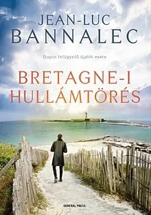 Biztonságos fizetés Bretagne-i hullámtörés - Dupin felügyelő 2.