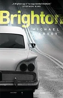 Ne maradj le Brighton