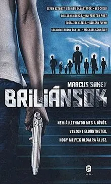 Ajánlat Briliánsok