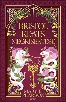 Outlet Bristol Keats megkísértése