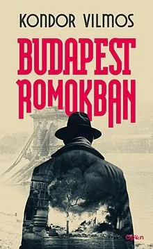 Akciós ár Budapest romokban