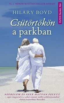 Népszerű Csütörtökön a parkban