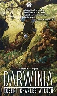 Népszerű Darwinia