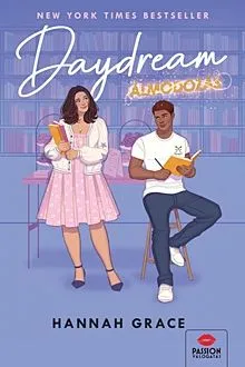 Daydream - Álmodozás (élfestett) Rendeld meg most