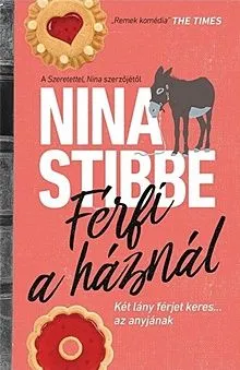 Rendeld meg most Férfi a háznál