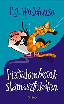 Szezonális akció Fiatalemberek slamasztikában