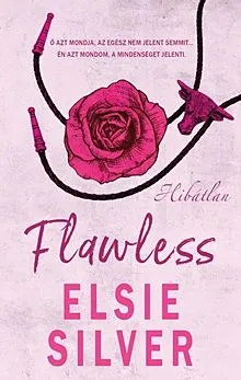 Flawless - Hibátlan - Chestnut Springs 1. (élfestett) Kedvezmény