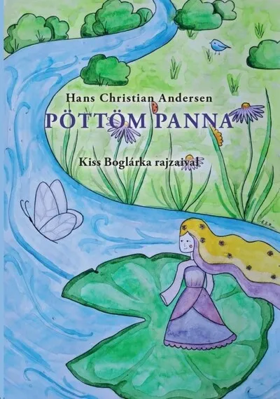 Pöttöm Panna Bestseller
