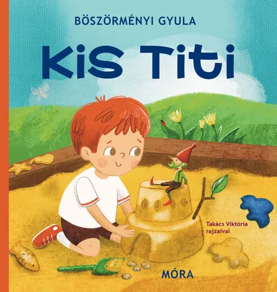 Kis Titi Alacsony ár