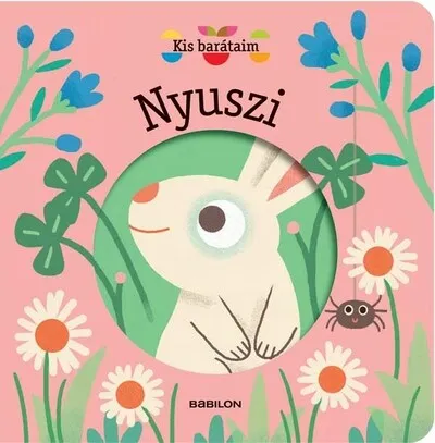 Akciós ár Kis barátaim - Nyuszi