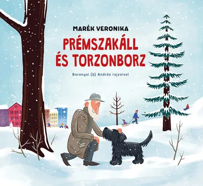 Akció Prémszakáll és Torzonborz