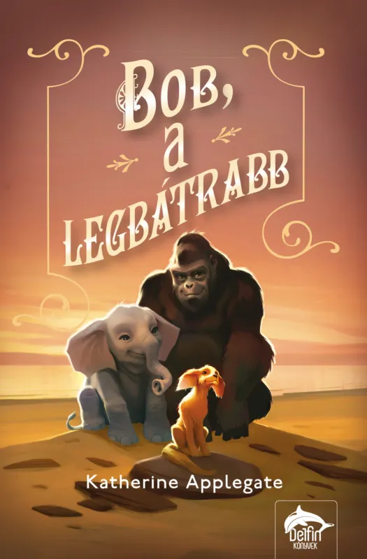 Bob, a legbátrabb Szuper ajánlat