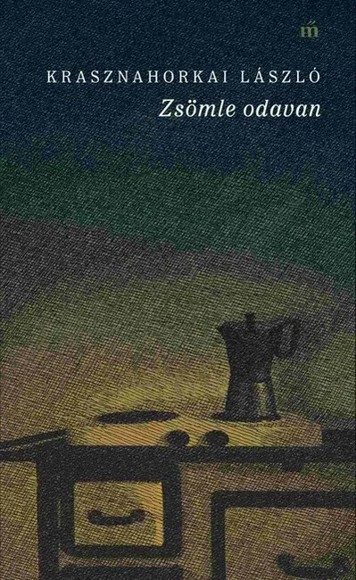 Zsömle odavan Utolsó esély