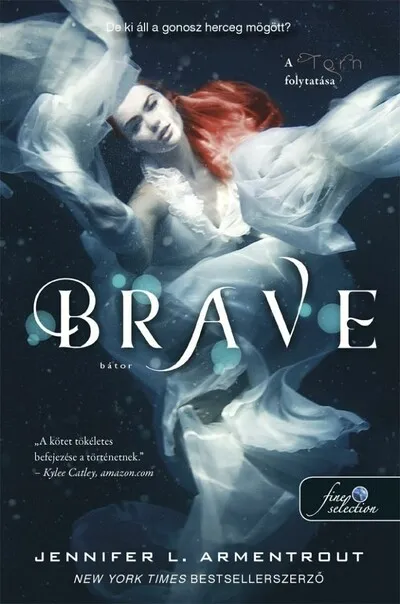 Brave - Bátor - Megveszekedett 3. Szuper ajánlat