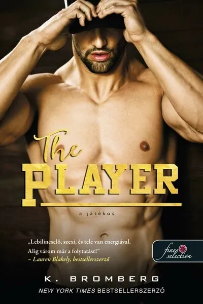 The Player - A játékos Azonnali szállítás