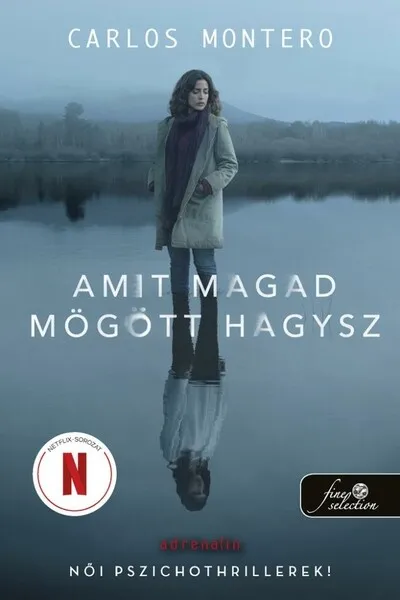 Amit magad mögött hagysz Legjobb ár