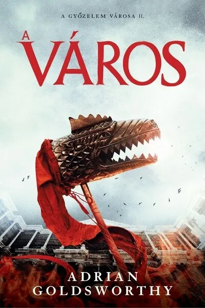 Vedd meg most A város - A győzelem városa 2.