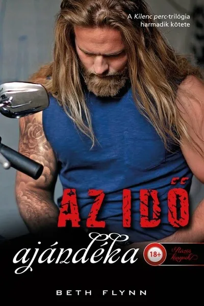 Az idő ajándéka - Kilenc perc 3. Árengedmény